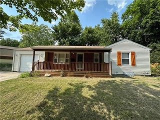 Foreclosed Home - 402 W 28TH ST N, 64050