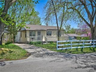 Foreclosed Home - 1601 N PEARL ST, 64050