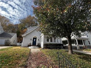 Foreclosed Home - 618 N DELAWARE ST, 64050