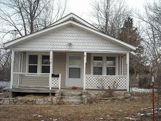Foreclosed Home - List 100009675