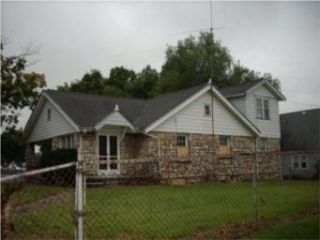 Foreclosed Home - List 100053559