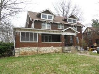 Foreclosed Home - 11514 E WINNER RD, 64052