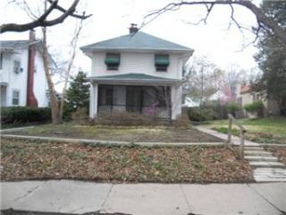 Foreclosed Home - List 100053938