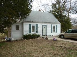 Foreclosed Home - List 100054055