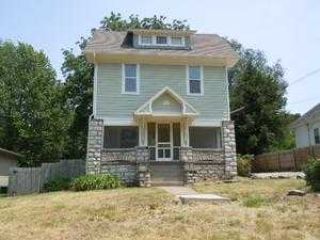 Foreclosed Home - List 100094535