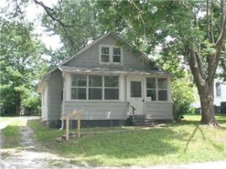 Foreclosed Home - List 100094569