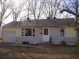 Foreclosed Home - List 100100637