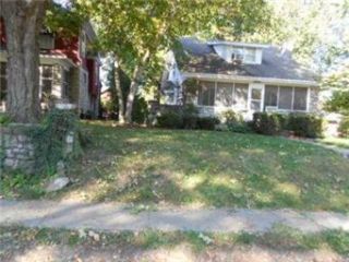 Foreclosed Home - List 100185041