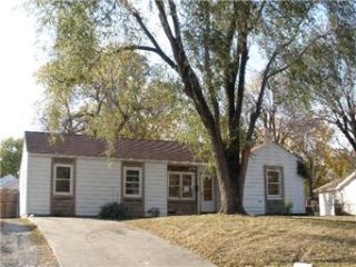 Foreclosed Home - 3042 S SCOTT AVE, 64052