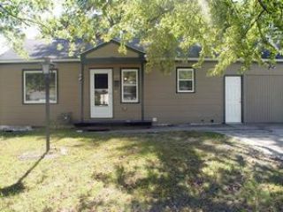 Foreclosed Home - List 100204205