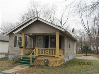 Foreclosed Home - List 100215771