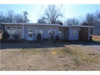 Foreclosed Home - List 100226574