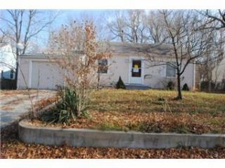 Foreclosed Home - List 100234062