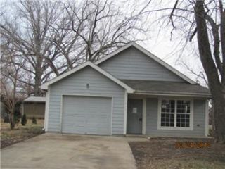Foreclosed Home - 1917 S NORWOOD AVE, 64052