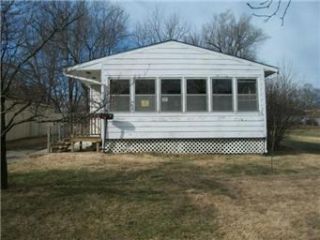 Foreclosed Home - List 100246591