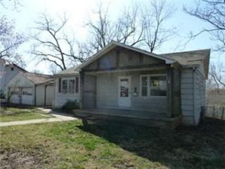 Foreclosed Home - List 100270930
