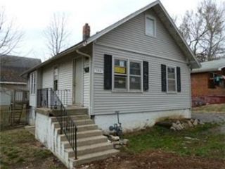 Foreclosed Home - List 100270952