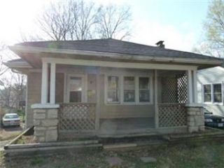 Foreclosed Home - List 100275244