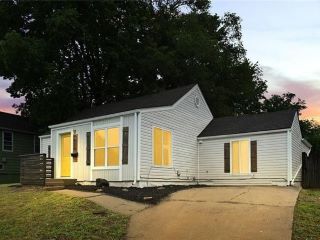 Foreclosed Home - 9526 E 23RD ST S, 64052