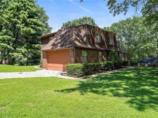 Foreclosed Home - List 100831830