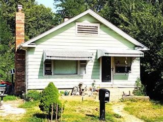 Foreclosed Home - List 100856254