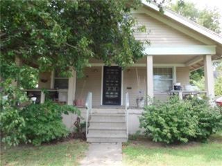 Foreclosed Home - 1508 W LINDEN AVE, 64052