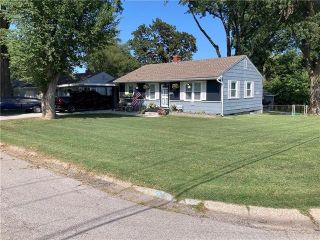 Foreclosed Home - 3029 S RALSTON AVE, 64052