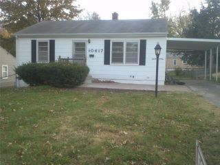 Foreclosed Home - 10617 E 26TH ST S, 64052