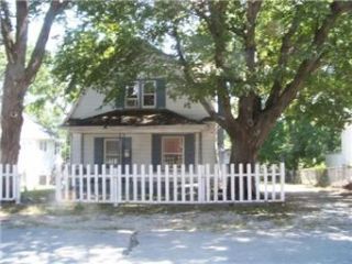 Foreclosed Home - List 100146500