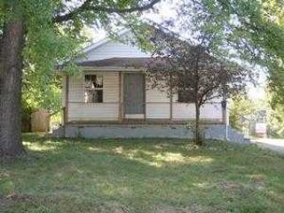 Foreclosed Home - 102 S ASH AVE, 64053