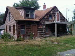 Foreclosed Home - List 100153800