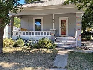 Foreclosed Home - 535 S GLENWOOD AVE, 64053