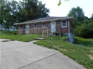 Foreclosed Home - List 100108295
