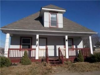 Foreclosed Home - 11208 CHICAGO AVE, 64054