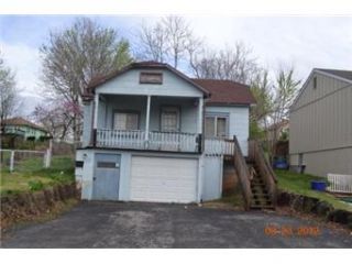 Foreclosed Home - List 100287196
