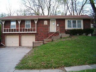 Foreclosed Home - List 100024387