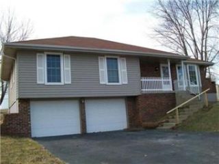 Foreclosed Home - List 100053609