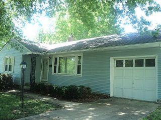 Foreclosed Home - 12113 E 47TH TER S, 64055