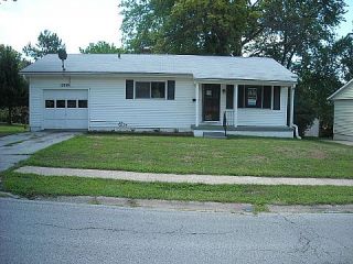Foreclosed Home - List 100136787