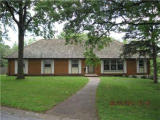 Foreclosed Home - 12912 E 50TH TER S, 64055