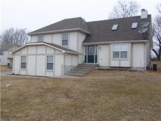 Foreclosed Home - List 100146352