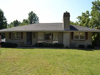 Foreclosed Home - List 100180631