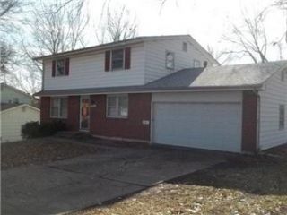 Foreclosed Home - 16601 E 31ST ST S, 64055