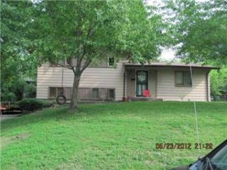 Foreclosed Home - List 100310577