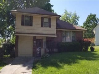 Foreclosed Home - List 100418445