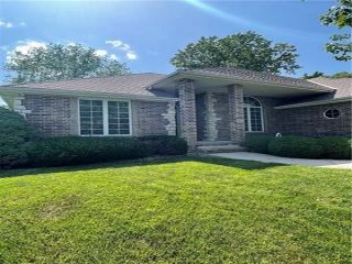 Foreclosed Home - 3814 S BRYANT DR, 64055