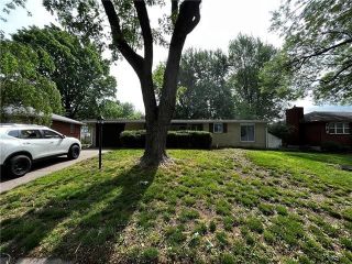 Foreclosed Home - 3507 S DRUMM AVE, 64055