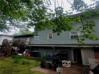 Foreclosed Home - 3113 S LINWOOD AVE, 64055