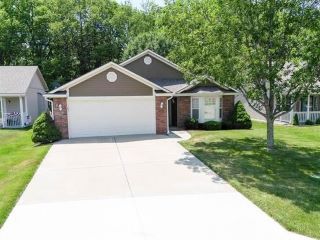 Foreclosed Home - 5444 S MEGAN DR, 64055