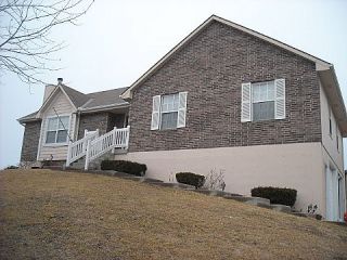 Foreclosed Home - List 100024391